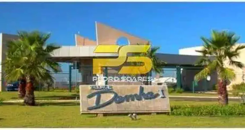 Terreno à venda no Centro, Alhandra 