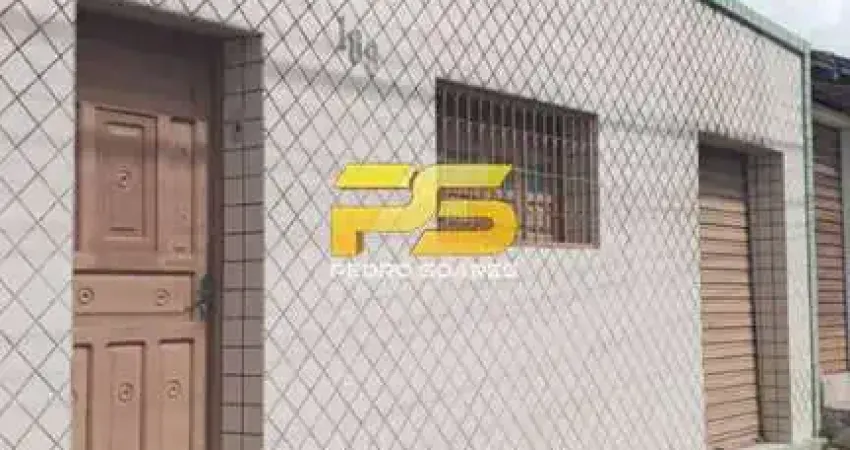 Casa com 4 quartos à venda no Centro, Solânea 