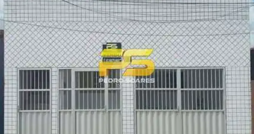 Casa 247mts² com 4 quartos a venda por 300 mil reais em solânea