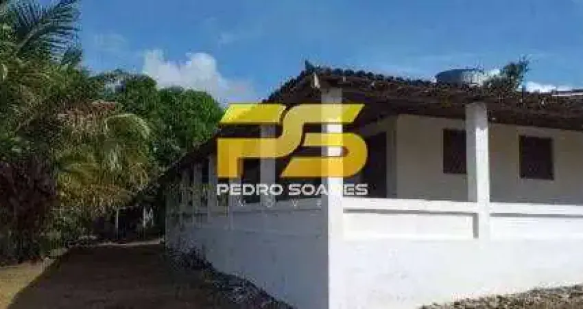 Granja de 1,5 hectares no conde-pb, a venda por r$450.000,00.