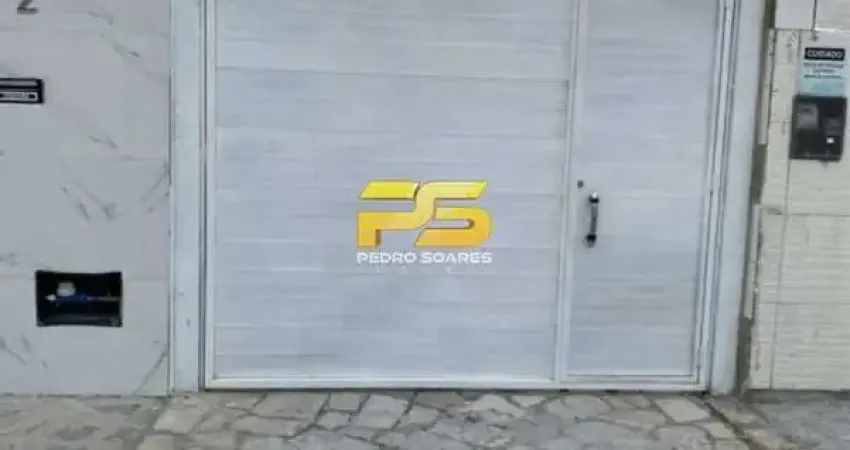 Casa para locação no bairro jardim oceania em joão pessoa - pb