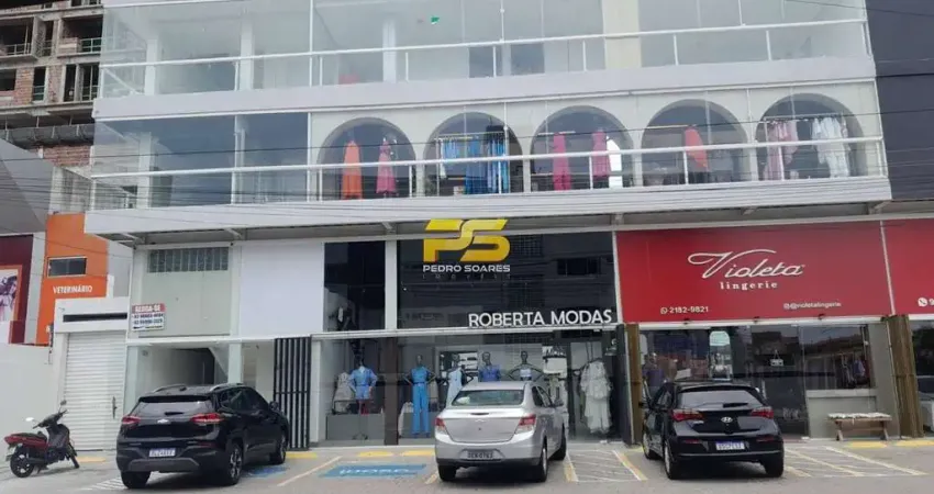 Sala comercial para alugar na Rua João Câncio, 359, Manaíra, João Pessoa