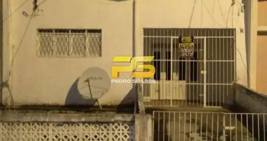 Casa com 3 quartos para alugar no Jaguaribe, João Pessoa 