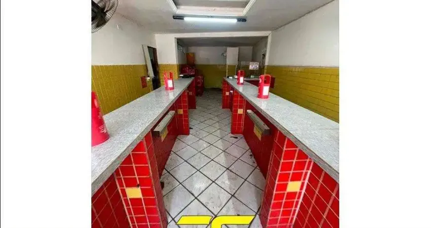 Sala comercial para alugar no Centro, João Pessoa