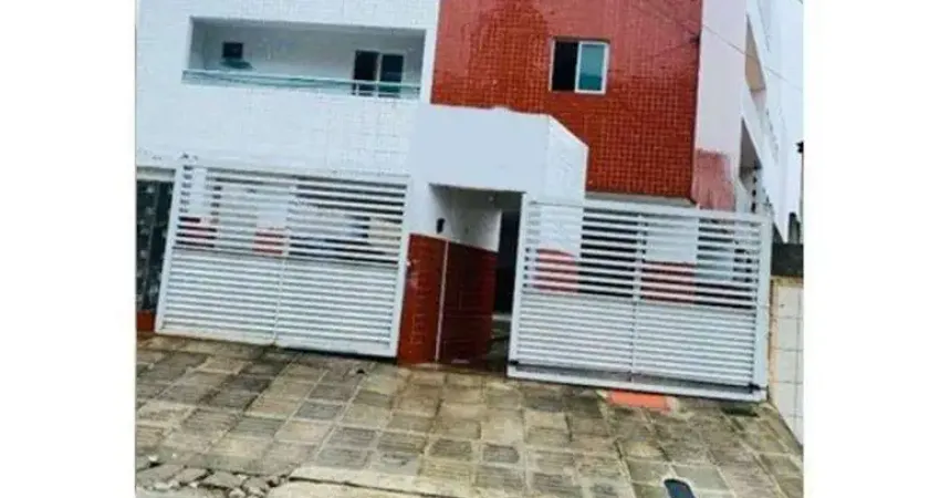 Apartamento com 2 dormitórios para alugar, 70 m² por r$ 1.500/mês - bancários - joão pessoa/pb
