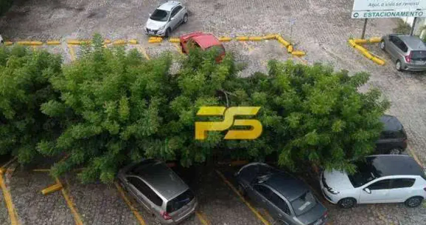 Ponto para alugar, 1200 m² por r$ 25.000/mês - bairro dos estados - joão pessoa/pb