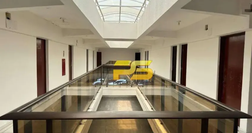 Prédio para alugar, 1200 m² por r$ 27.000/mês - torre - joão pessoa/pb