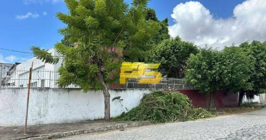 Prédio para alugar, 350 m² por r$ 7.000/mês - torre - joão pessoa/pb