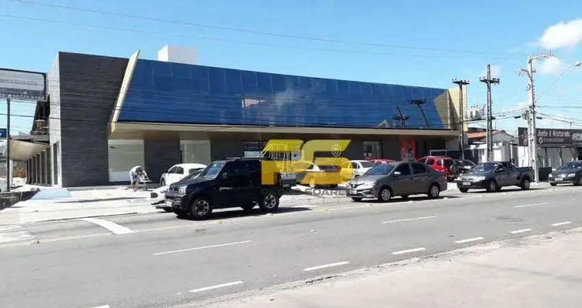 Prédio para alugar, 2900 m² por r$ 30.000,00/mês - torre - joão pessoa/pb