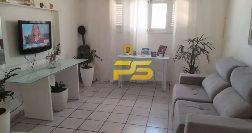 Casa com 3 dormitórios à venda, 300 m² por r$ 550.000,00 - brisamar - joão pessoa/pb