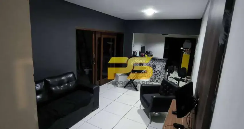 Casa com 4 quartos à venda na Rua San Juan, 44, Estados, João Pessoa