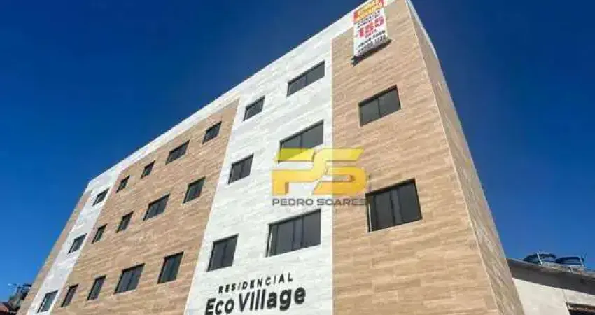 Lançamento apartamentos à venda no eco village à partir r$ 160 mil