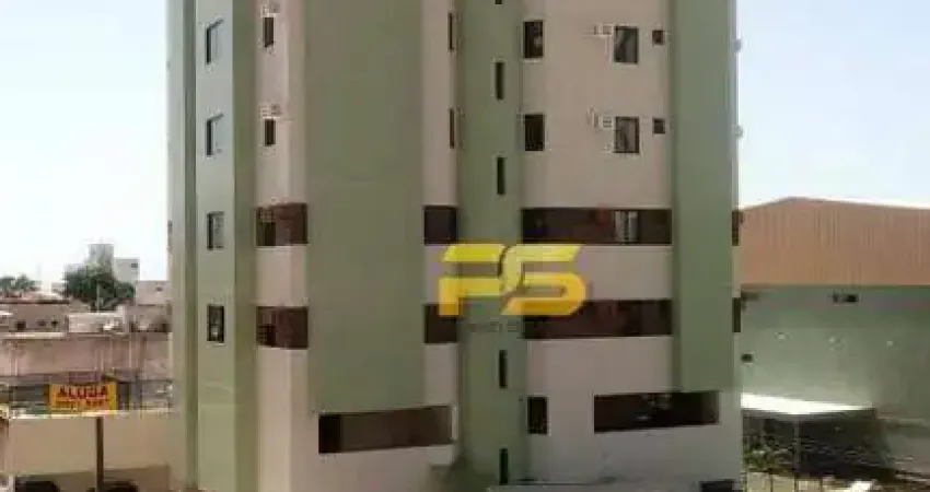 Apartamento com 2 quartos para alugar na Rua José Simões de Araújo, 552, Bessa, João Pessoa