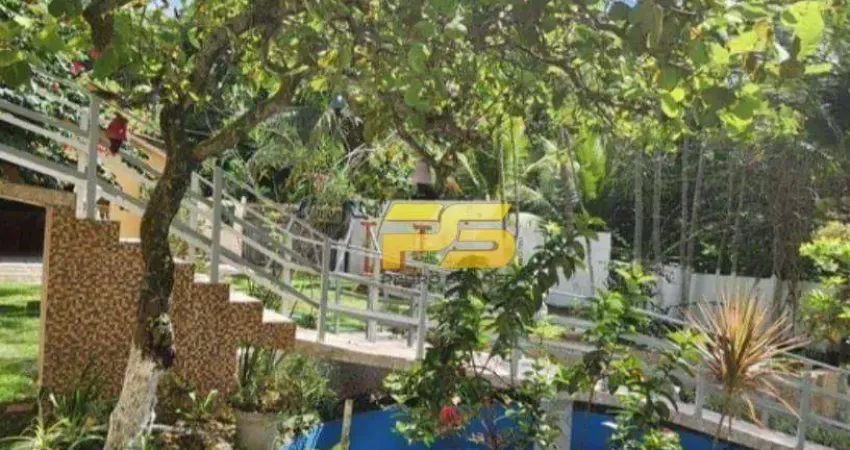 Chácara / sítio com 4 quartos à venda na Rodovia BR-101, Zona Rural, Pedras de Fogo