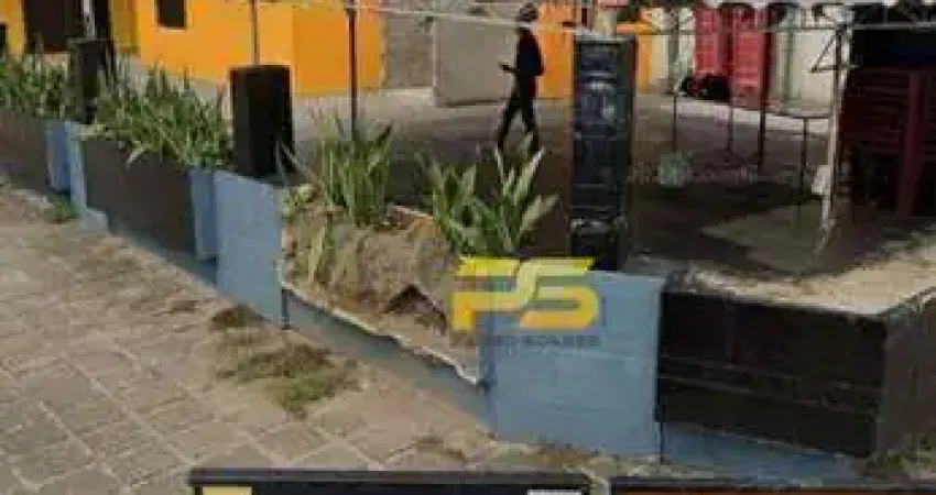 Terreno à venda na Avenida Senador Ruy Carneiro, 2, Miramar, João Pessoa