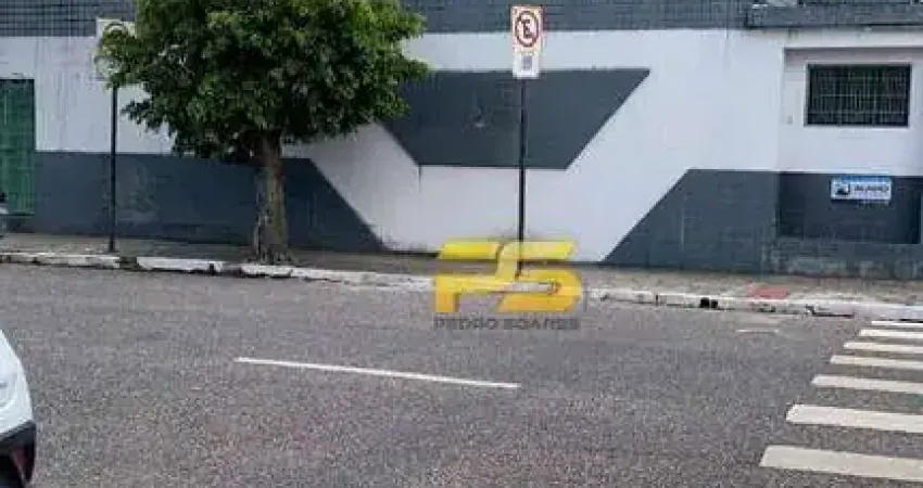 Prédio para alugar, 3600 m² por r$ 55.000,00/mês - centro - joão pessoa/pb