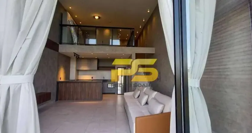 Loft com 1 quarto à venda na Área Rural, 1, Zona Rural, Bananeiras