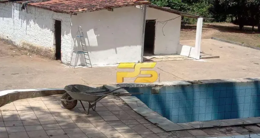 Chácara / sítio com 2 quartos para alugar na Rodovia BR-101, 1, Zona Rural, Pedras de Fogo