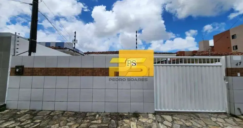 Aluga-se casa no bairro dos bancários imóvel para aluguel r$ 4.000,00