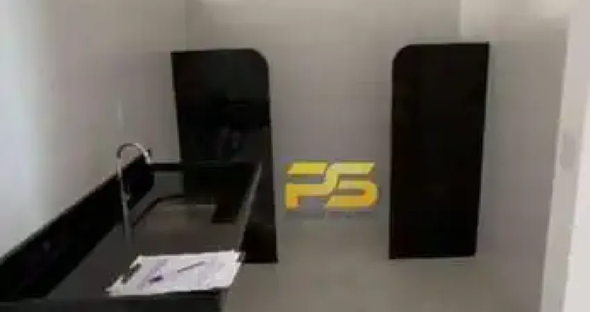 Apartamento com 2 quartos à venda na Rua Desembargador Boto de Menezes, Tambiá, João Pessoa