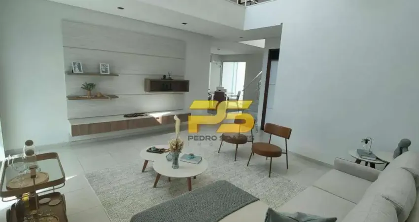 Casa com 3 quartos à venda na Avenida Marechal Floriano Peixoto, Jardim Tavares, Campina Grande