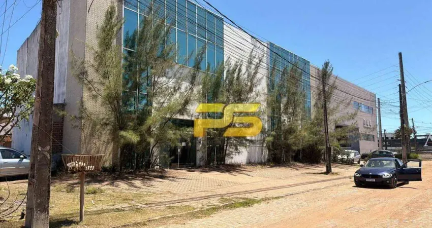 Prédio para alugar na Rodovia BR-230, 140, Intermares, Cabedelo