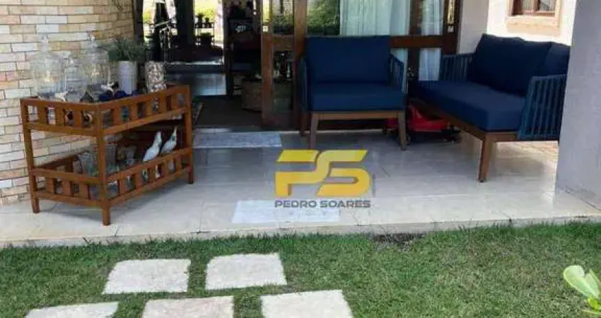 Casa com 3 quartos à venda na Rua Waldemar Marques Junior, Poço, Cabedelo