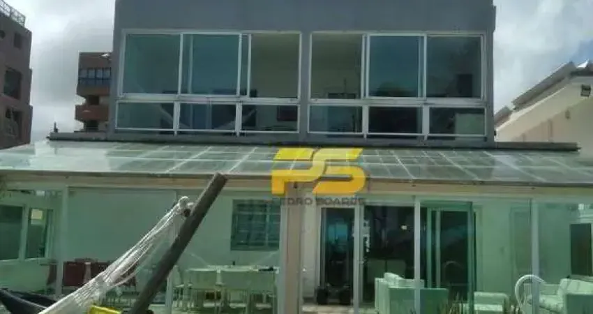 Casa com 6 quartos à venda na Rua Max Zagel, 192, Jardim Camboinha, Cabedelo