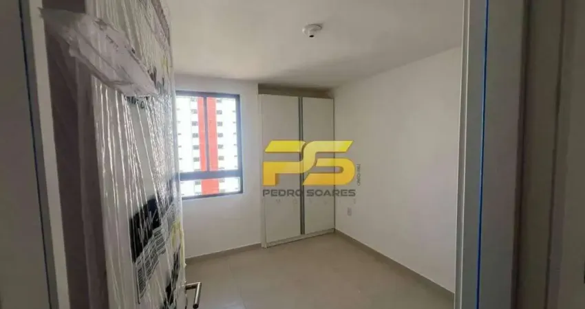 Apartamento com 3 quartos para alugar na Rua Escrivão Sebastião de Azevedo Bastos, 1, Manaíra, João Pessoa