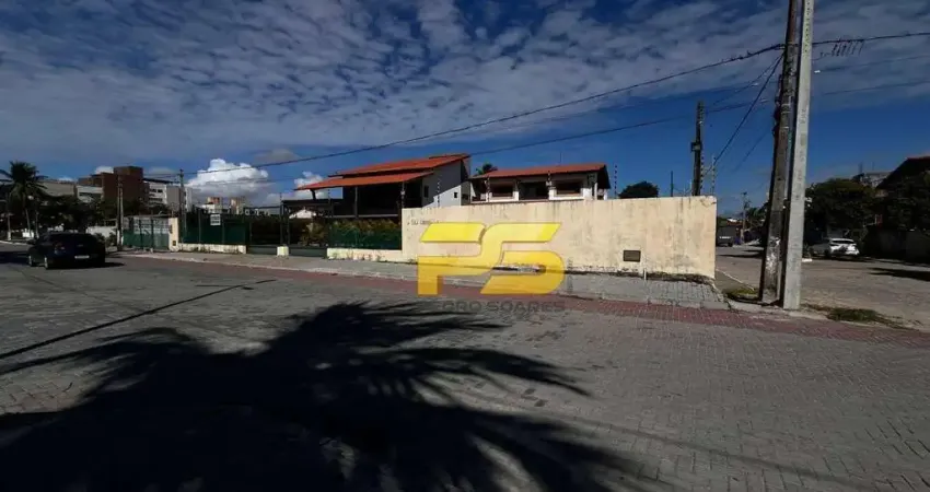 Casa com 5 quartos para alugar na BR-230, 555, Morada Nova, Cabedelo