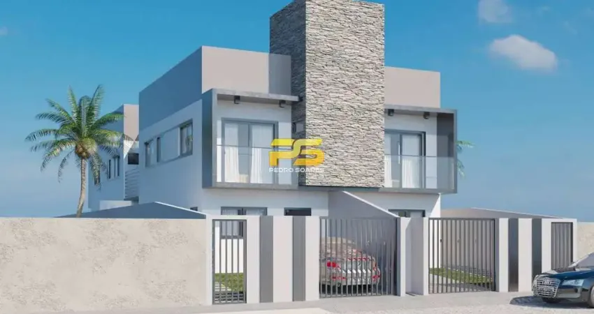 Casa com 3 quartos à venda no Ponta de Campina, Cabedelo