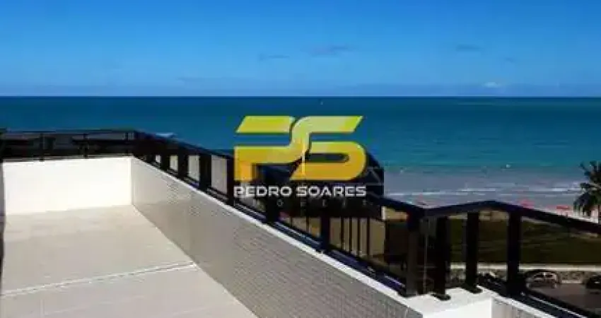 Cobertura com 4 quartos à venda no Loteamento Bela Vista, Cabedelo