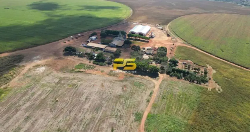 Casa com 5 quartos à venda no Setor Central, Goiás