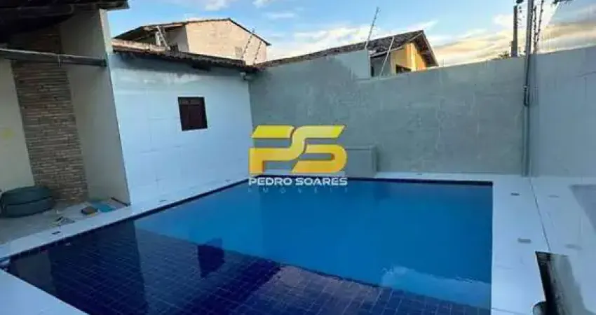 Casa com 3 quartos à venda na Villagem de jacumã, Jacumã, Conde