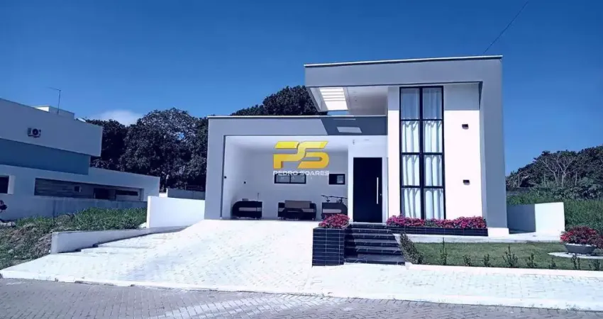 Casa em condomínio fechado com 3 quartos à venda no Centro, Bananeiras