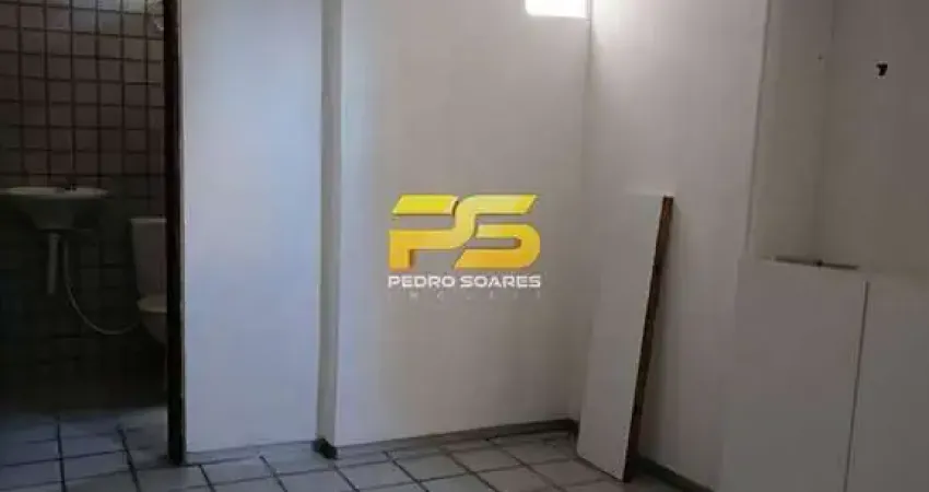 Apartamento com 3 quartos à venda na Avenida Infante Dom Henrique, 406, Tambaú, João Pessoa