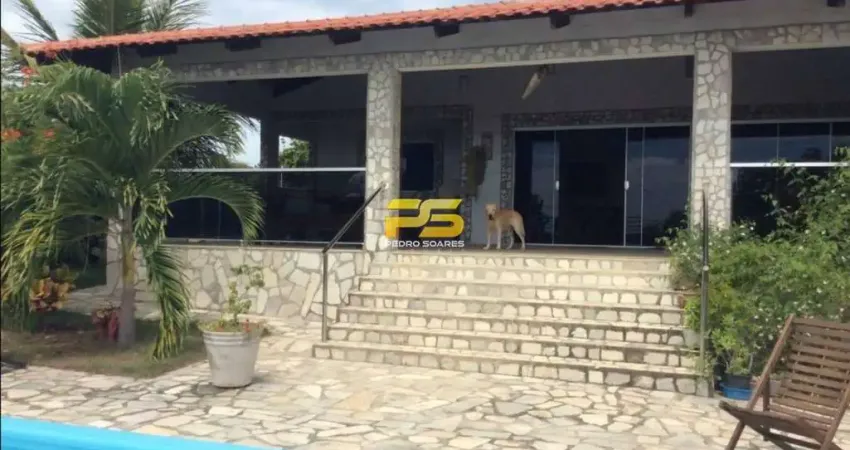 Casa com 4 quartos à venda na Rua Projeta Tabatinga 2, Tabatinga, Conde