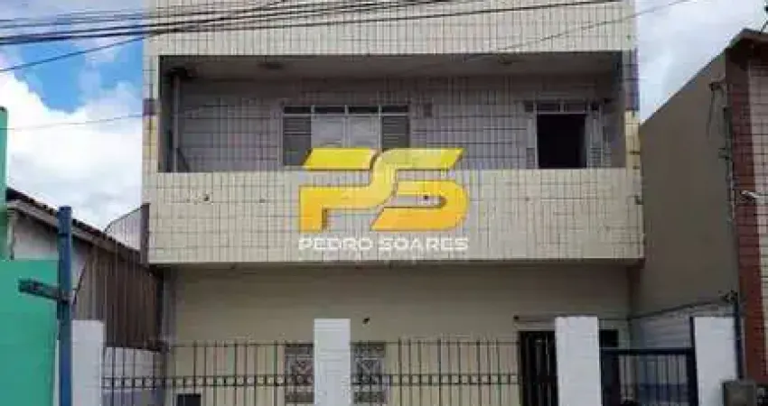 Casa comercial à venda na Avenida Cruz das Armas, Cruz das Armas, João Pessoa