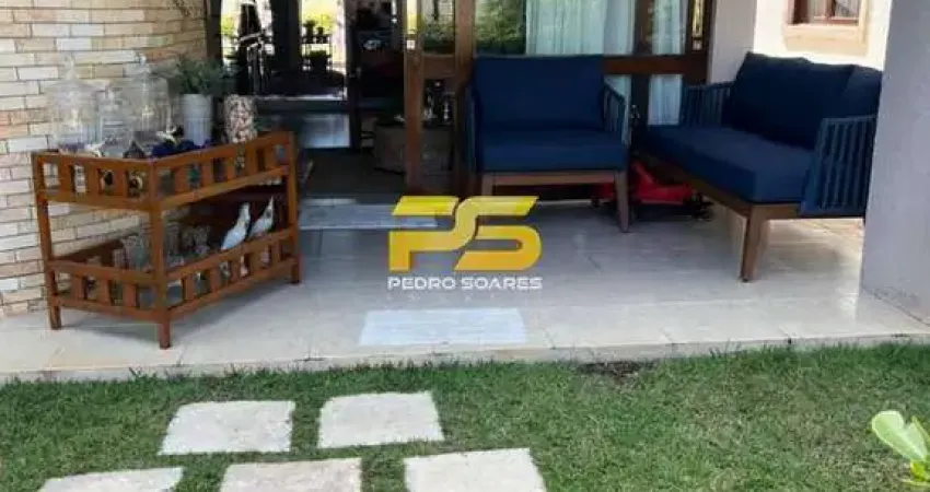 Casa com 3 quartos à venda na Beco da Praia, Poço, Cabedelo