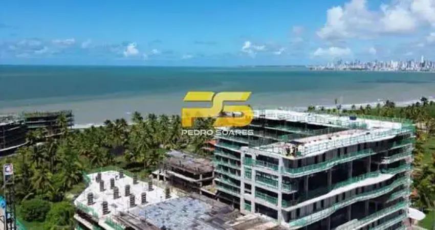 Repasse de Flats A Partir R$ 780 mil – Ponta de Campina / Intermares – Cabedelo/PB