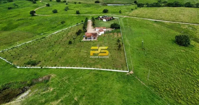 Fazenda à venda na Zona Rural, s/n, Centro, Mari