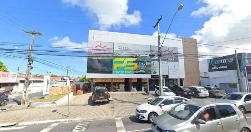 Prédio à venda no Torre, João Pessoa