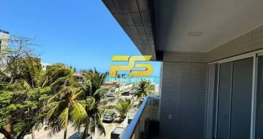 Apartamento com 2 quartos à venda na Rua Josué Guedes Pereira, 349, Bessa, João Pessoa