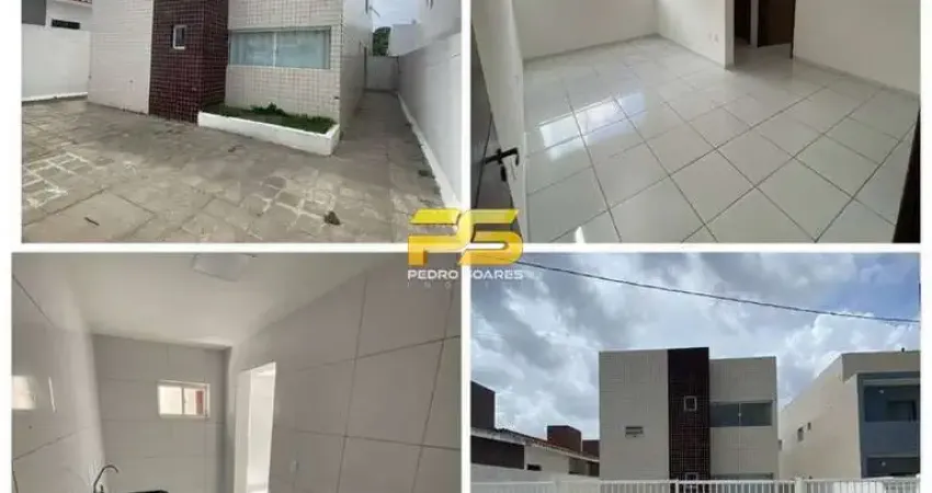 APARTAMENTO COM 50m² NO bAIRRO DOS FUNCIONÁRIOS PARA VENDER