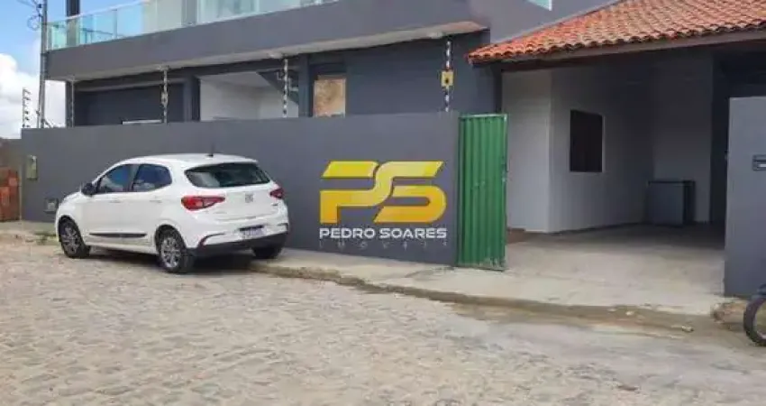Casa com 6 quartos à venda no Centro, Bananeiras