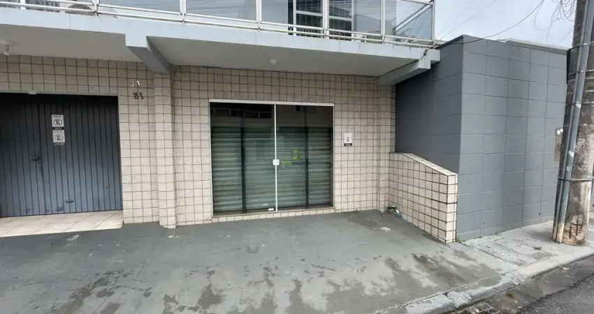 Ponto comercial com 1 sala para alugar no Barreiros, São José