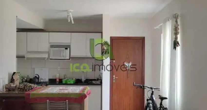 Apartamento com 2 quartos à venda na Serraria, São José 