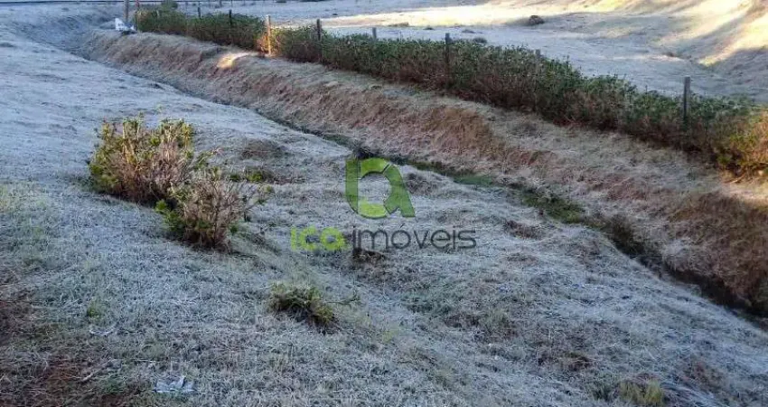 Vendo Chácara de 2.100 mil metros quadrados em Anitápolis SC