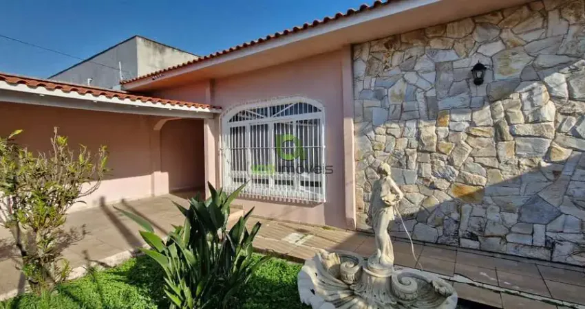 CASA A VENDA COM  4 QUARTOS EM BARREIROS, CASA A VENDA COM PISCINA E EDÍCULA EM BARREIROS SÃO JOSÉ