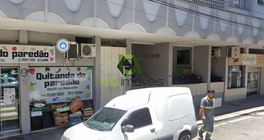 Apartamento de 1 quarto no centro de Florianópolis S/C